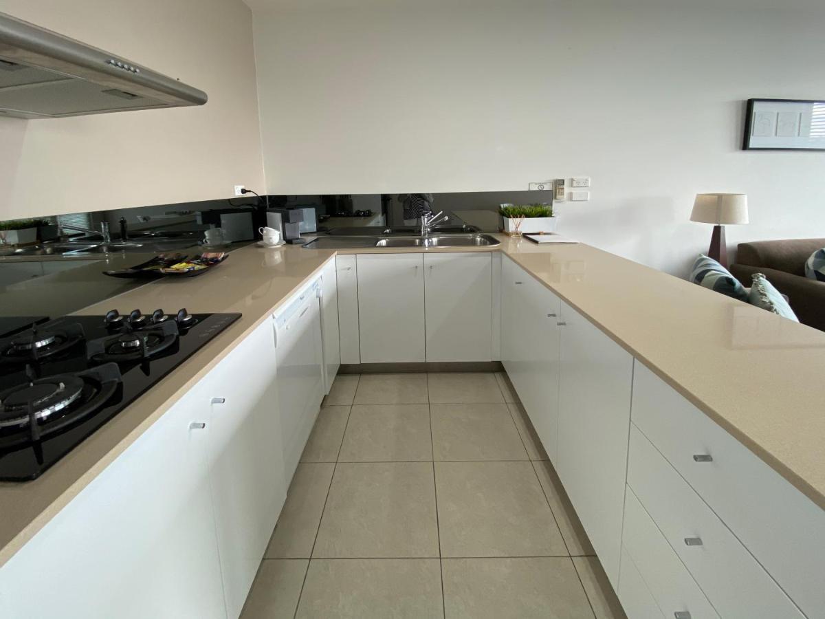 Shells Apartments Sorrento Ngoại thất bức ảnh