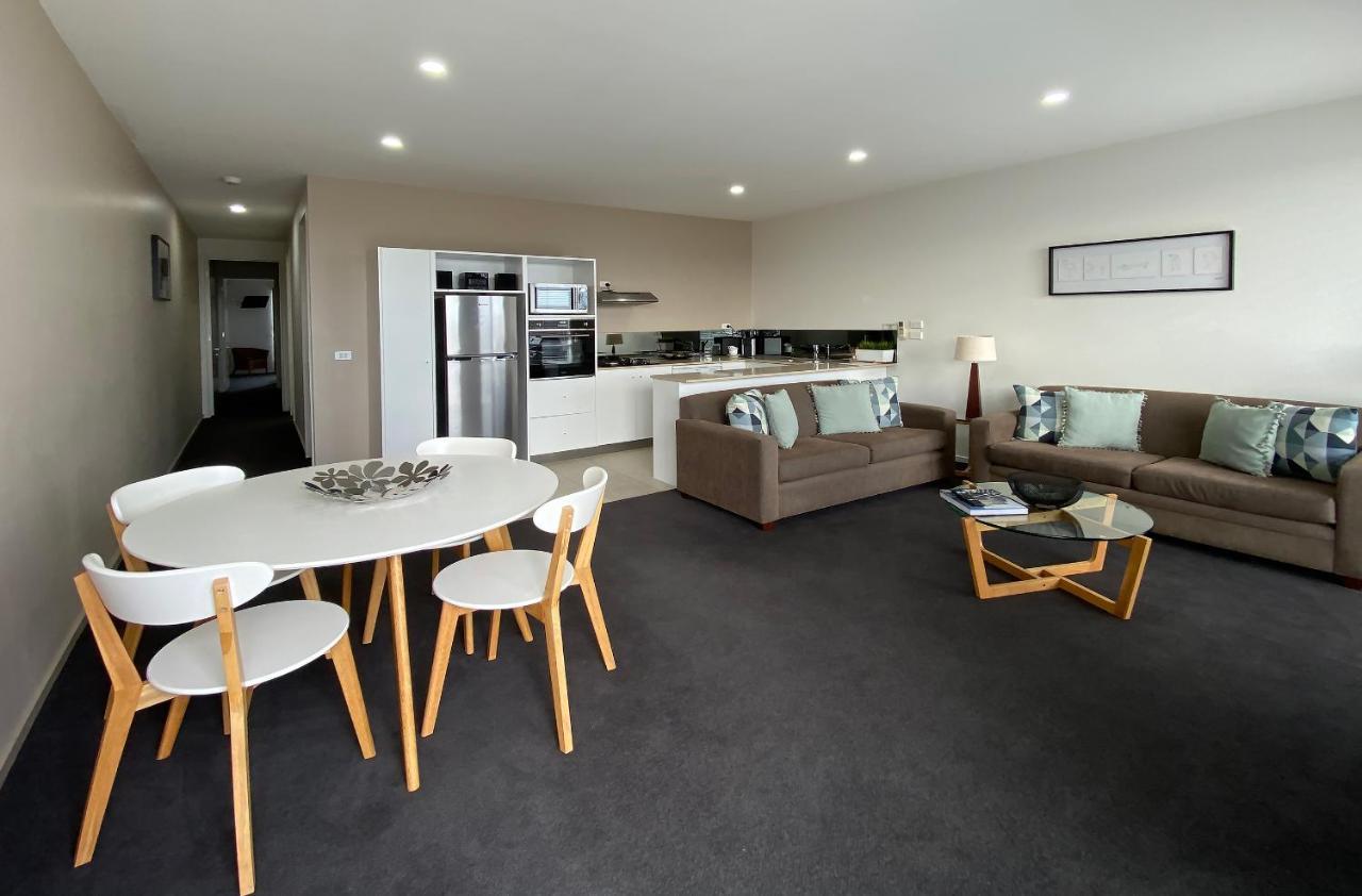 Shells Apartments Sorrento Ngoại thất bức ảnh