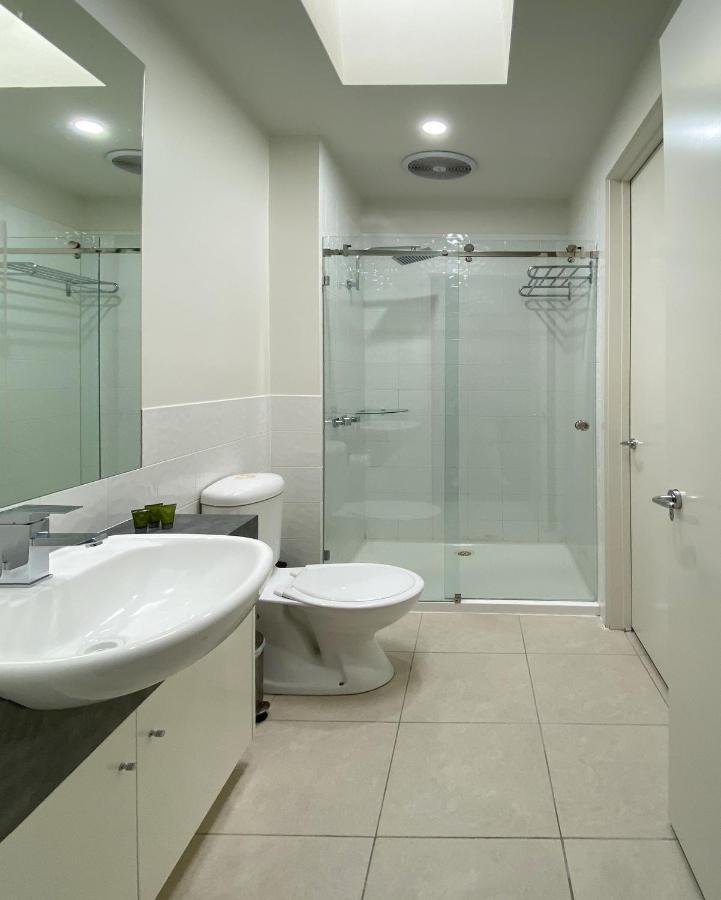 Shells Apartments Sorrento Ngoại thất bức ảnh