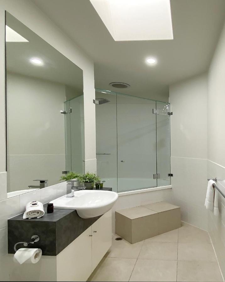 Shells Apartments Sorrento Ngoại thất bức ảnh