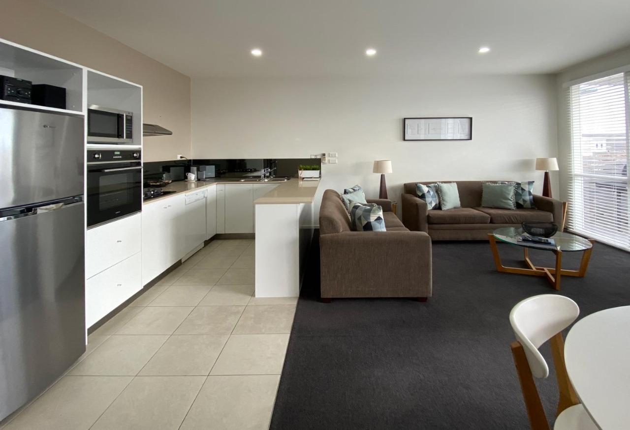 Shells Apartments Sorrento Ngoại thất bức ảnh