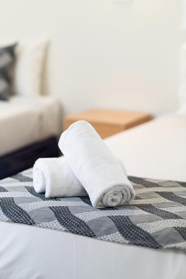 Shells Apartments Sorrento Ngoại thất bức ảnh