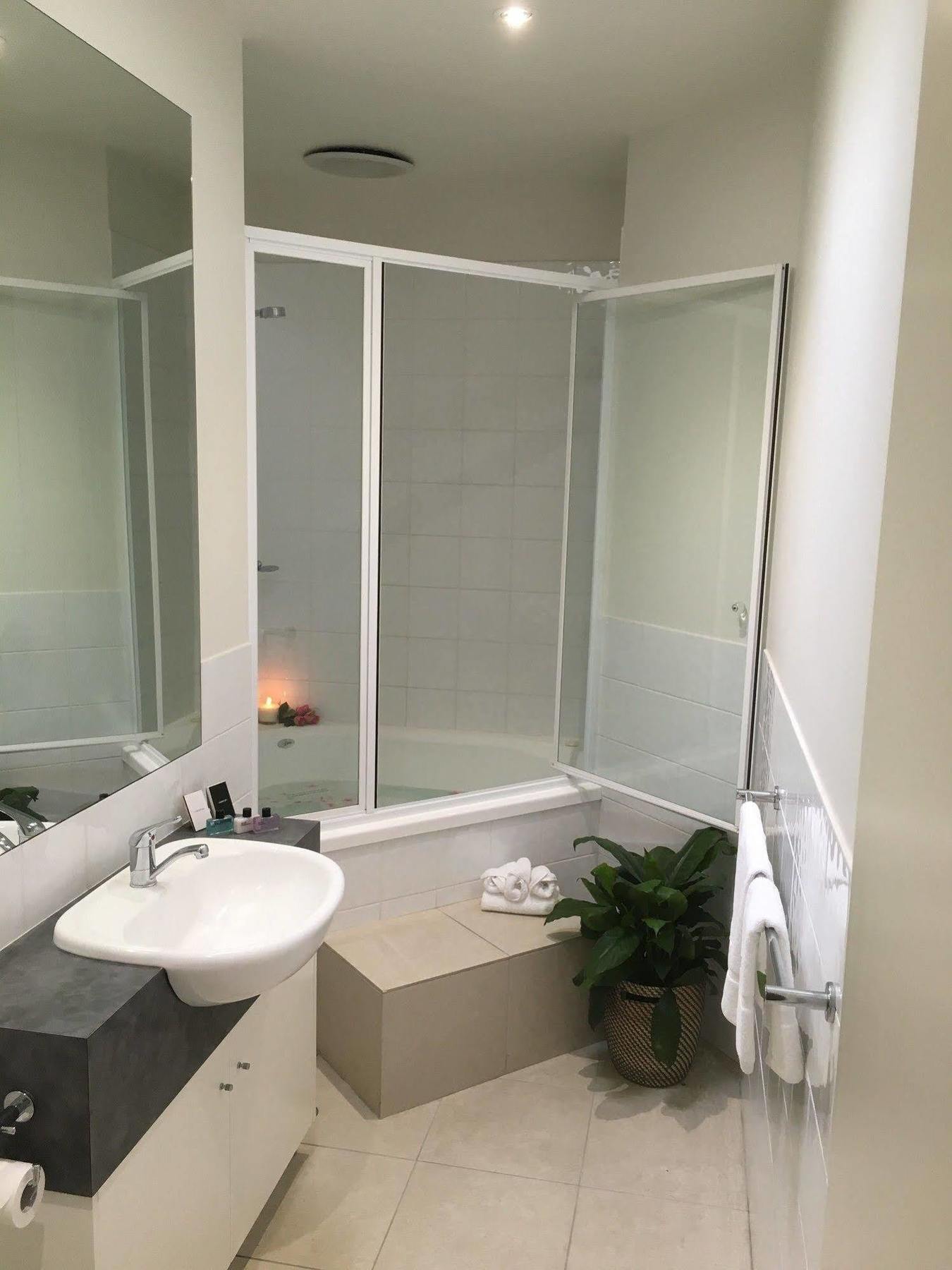 Shells Apartments Sorrento Ngoại thất bức ảnh
