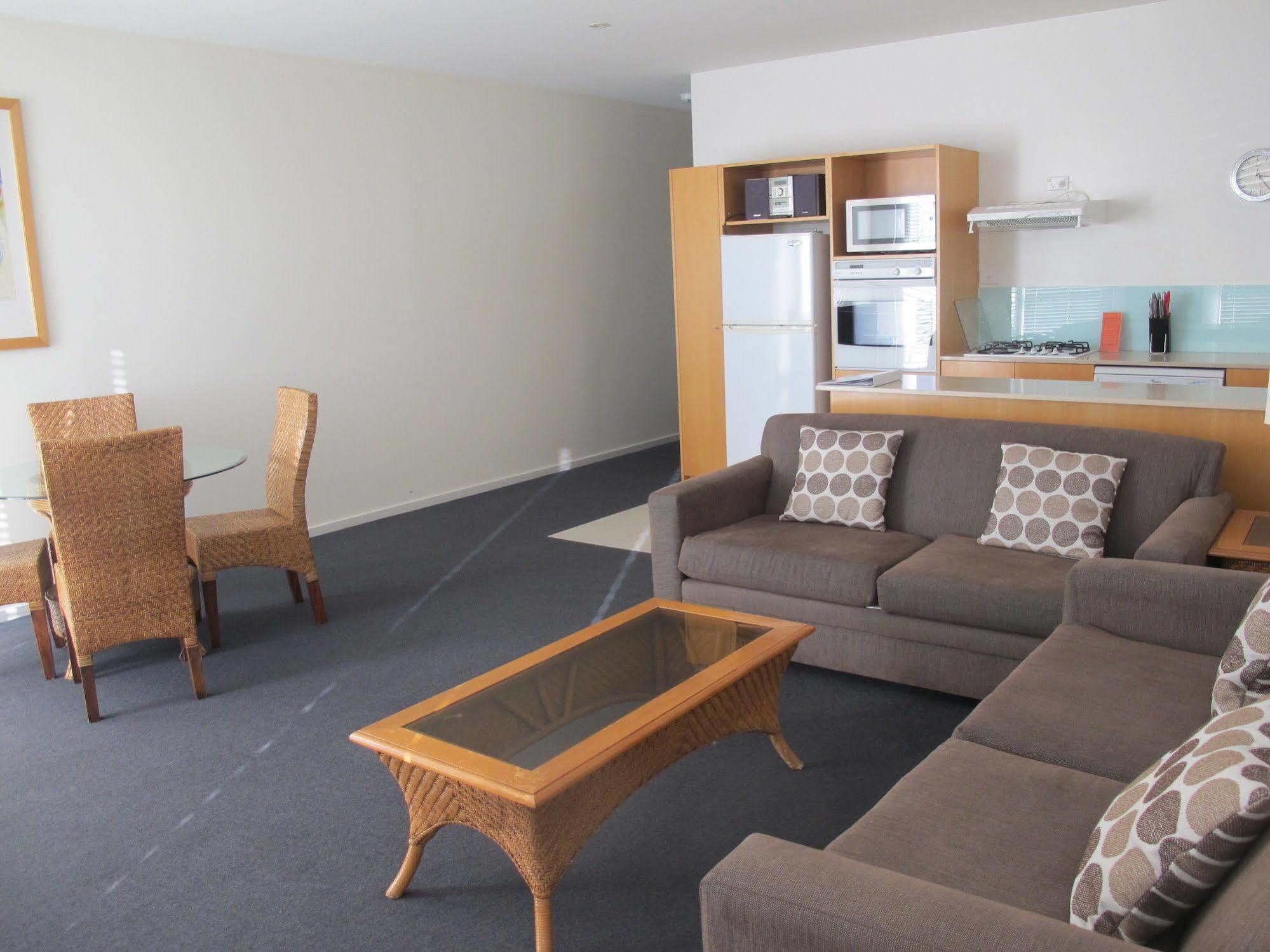 Shells Apartments Sorrento Ngoại thất bức ảnh