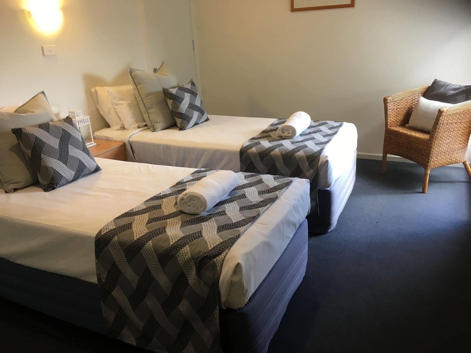 Shells Apartments Sorrento Ngoại thất bức ảnh