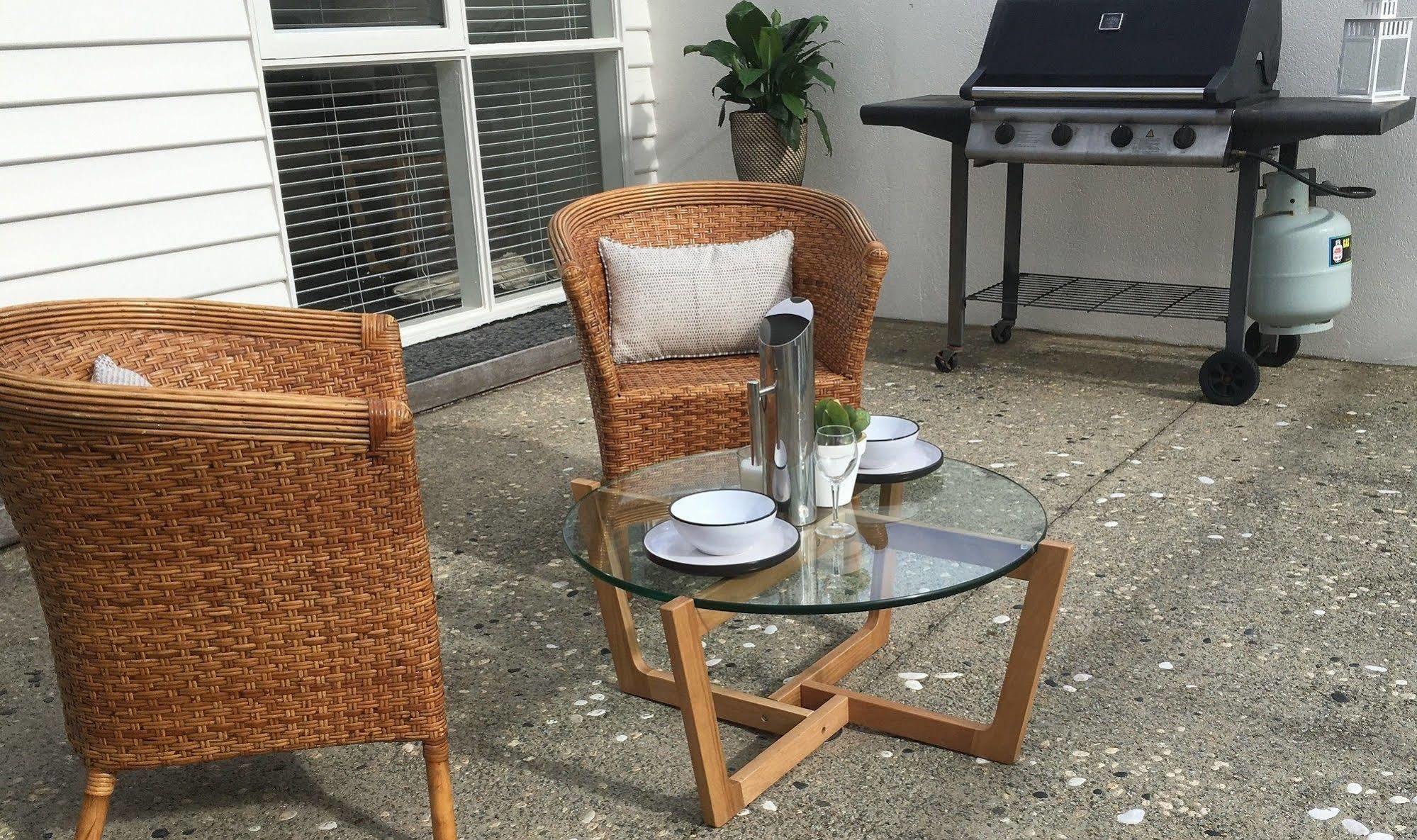 Shells Apartments Sorrento Ngoại thất bức ảnh