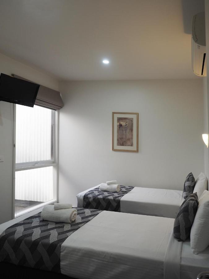 Shells Apartments Sorrento Ngoại thất bức ảnh