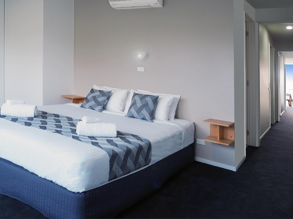 Shells Apartments Sorrento Ngoại thất bức ảnh