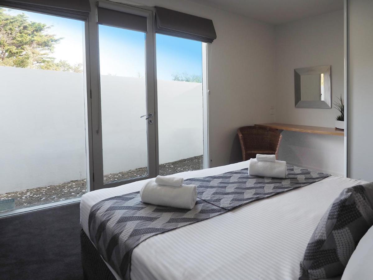 Shells Apartments Sorrento Ngoại thất bức ảnh